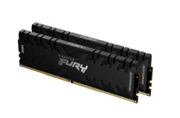 Kingston FURY DDR4 16GB (2x8GB) 5133MHz CL20 Renegade Black