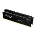 Kingston FURY DDR5 16GB (2x8GB) 6000MHz CL38 Beast Black