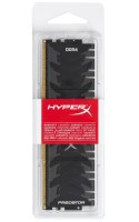 Pamięć Kingston HyperX PREDATOR HX426C13PB3/16 (DDR4 DIMM; 1 x 16 GB; 2666 MHz; CL13)