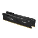 Zestaw pamięci Kingston HyperX FURY HX426C16FB3K2/32 (DDR4 DIMM; 2 x 16 GB; 2666 MHz; CL16)