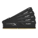 Zestaw pamięci Kingston HyperX FURY HX426C16FB3K4/32 (DDR4 DIMM; 4 x 8 GB; 2666 MHz; CL16)