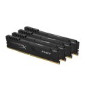 Zestaw pamięci Kingston HyperX FURY HX432C16FB3K4/64 (DDR4; 4 x 16 GB; 3200 MHz; CL16)