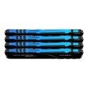 Zestaw pamięci Kingston HyperX FURY RGB HX430C15FB3AK4/32 (DDR4; 4 x 8 GB; 3000 MHz; CL15)