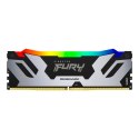 KINGSTON DDR5 48GB 7200MT/s CL38 DIMM (Kit of 2) FURY Renegade RGB XMP