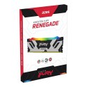 KINGSTON DDR5 48GB 7200MT/s CL38 DIMM (Kit of 2) FURY Renegade RGB XMP