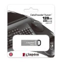 KINGSTON FLASH Kyson 128GB USB3.2 r gen 1