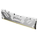 Kingston FURY DDR5 16GB (1x16GB) 6400MHz CL32 Renegade White XMP