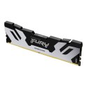 Kingston FURY DDR5 16GB (1x16GB) 6800MHz CL36 Renegade Silver XMP