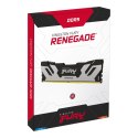 Kingston FURY DDR5 16GB (1x16GB) 6800MHz CL36 Renegade Silver XMP