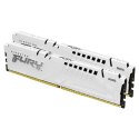 Kingston FURY DDR5 32GB (2x16GB) 5600MHz CL40 Beast White