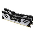 Kingston FURY DDR5 32GB (2x16GB) 6800MHz CL36 Renegade Silver XMP