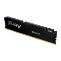 Kingston FURY DDR5 8GB (1x8GB) 5200MHz CL36 Beast Black EXPO