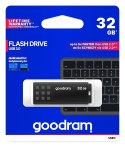 Pendrive GoodRam UME3 UME3-0320K0R11 (32GB; USB 3.0; kolor czarny)