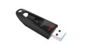 Pendrive SanDisk Cruzer Ultra SDCZ48-064G-U46 (64GB; USB 3.0; kolor czarny)