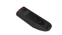 Pendrive SanDisk Cruzer Ultra SDCZ48-064G-U46 (64GB; USB 3.0; kolor czarny)