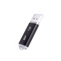 Pendrive Silicon Power Blaze B02 32GB USB 3.1 kolor czarny (SP032GBUF3B02V1K)