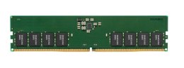 Samsung UDIMM non-ECC 16GB DDR5 1Rx8 4800MHz PC5-38400 M323R2GA3BB0-CQK