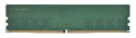 Samsung UDIMM non-ECC 16GB DDR5 1Rx8 5600MHz PC5-44800 M323R2GA3DB0-CWM