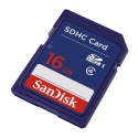 Karta pamięci SanDisk SDSDB-016G-B35 (16GB; Class 4)