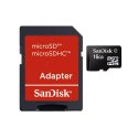 Karta pamięci SanDisk SDSDQM-016G-B35 (16GB; Class 2)