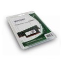 Pamięć Patriot Memory Signature PSD38G16002S (DDR3 SO-DIMM; 1 x 8 GB; 1600 MHz; CL11)