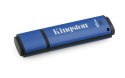 Pendrive Kingston DTVP30/16GB (16GB; USB 3.0; kolor niebieski)