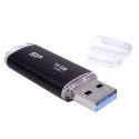 Pendrive Silicon Power Blaze B02 16GB USB 3.1 kolor czarny (SP016GBUF3B02V1K)