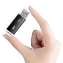 Pendrive Silicon Power Blaze B02 16GB USB 3.1 kolor czarny (SP016GBUF3B02V1K)