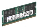 Samsung SO-DIMM 16GB DDR5 1Rx8 4800MHz PC5-38400 M425R2GA3BB0-CQK