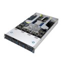 ASUS Rack 2U ESC4000A-E11-SKU1/1600W(1+1) AMD EPYC 1x LGA 4094 (SP3) 280W 8xDDR4 3200 8x3.5"/2.5" SATA/SAS*+2NVME 2 Intel i350 1