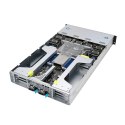 ASUS Rack 2U ESC4000A-E11-SKU1/1600W(1+1) AMD EPYC 1x LGA 4094 (SP3) 280W 8xDDR4 3200 8x3.5"/2.5" SATA/SAS*+2NVME 2 Intel i350 1