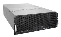 ASUS Rack 4U ESC8000G4/2200W(2+1) Intel C621 2x LGA 3647 205W 24xDDR4 2933/2666 8x2.5