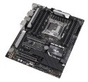 ASUS WS X299 PRO 1x Socket 2066, 8x UDIMM Non-ECC, NVIDIA 3-Way SLI, AMD 3-Way CrossFireX, 2x 1Gb Intel I210-AT, 4x USB 3.0, 4x 