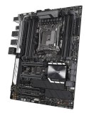 ASUS WS X299 PRO 1x Socket 2066, 8x UDIMM Non-ECC, NVIDIA 3-Way SLI, AMD 3-Way CrossFireX, 2x 1Gb Intel I210-AT, 4x USB 3.0, 4x 