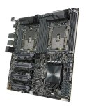 ASUS WS C621E SAGE, Intel C621, 2x Intel Socket P(LGA 3647), 12x DDR4 2933 RDIMM/LRDIMM, 7 x PCIe 3.0, 10 x SATA III, 4xU.2, 1x 