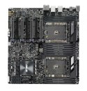 ASUS WS C621E SAGE Intel C621, 2x Socket P (LGA 3647), 12x EEB Workstation DDR4 2933 RDIMM/LRDIMM, Aspeed AST2500 with 64 MB VRA