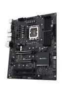 Płyta ASUS Pro WS W680-ACE W680 (LGA 1700) ATX motherboard, 2x PCIe 5.0, 3x PCIe 4.0, 3x PCIe 4.0 M.2 slots, 2x USB 3.2 Gen 2, 4