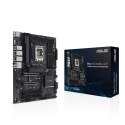 Płyta ASUS Pro WS W680-ACE W680 (LGA 1700) ATX motherboard, 2x PCIe 5.0, 3x PCIe 4.0, 3x PCIe 4.0 M.2 slots, 2x USB 3.2 Gen 2, 4