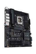 Płyta ASUS Pro WS W680-ACE W680 (LGA 1700) ATX motherboard, 2x PCIe 5.0, 3x PCIe 4.0, 3x PCIe 4.0 M.2 slots, 2x USB 3.2 Gen 2, 4