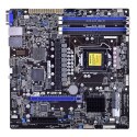 Płyta Serwerowa ASUS P12R-M/ASMB10 LGA-1200,C252, 4*DIMM, 1*PCIe x8 slot, 1*PCIe 16 slot, 6*SATA ports, 1*M2, 2 x Intel® I210AT 