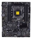 Płyta Serwerowa ASUS WS C242 DCSocket LGA2066 socket, C422, 8DIMM, 4PCIe, 6SATA, 1M2(2280), 1*Intel GbE I210-AT, ATX 90SB08J0-M0