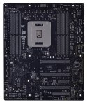 Płyta Serwerowa ASUS WS C242 DCSocket LGA2066 socket, C422, 8DIMM, 4PCIe, 6SATA, 1M2(2280), 1*Intel GbE I210-AT, ATX 90SB08J0-M0