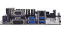 Płyta Serwerowa ASUS WS C246DC Socket 1151 Xeon E-2100, C246, 4DIMM, 4PCIe, 8SATA, 1M22(22210), 1 x Intel® I219-LM GbE, ATX