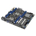 Płyta Serwerowa ASUS Z11PA-D8(+AMSB9-iKVM) 2xSocket P (LGA 3647) , C621, 8xDIMM, 3PCIe, 14SATA+2M.2, 4*i210AT+1Mgt LAN, IPMI, AT