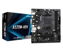 Płyta główna Asrock A520M-HDV