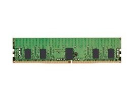 Kingston RDIMM 16GB DDR4 1Rx8 Hynix C 2666MHz PC4-21300 KSM26RS8/16HCR