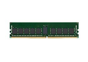 Kingston RDIMM 32GB DDR4 1Rx4 Micron F Rambus 2666MHz PC4-21300 KSM26RS4/32MFR