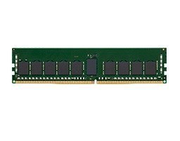 Kingston RDIMM 32GB DDR4 1Rx4 Micron F Rambus 3200MHz PC4-25600 KSM32RS4/32MFR