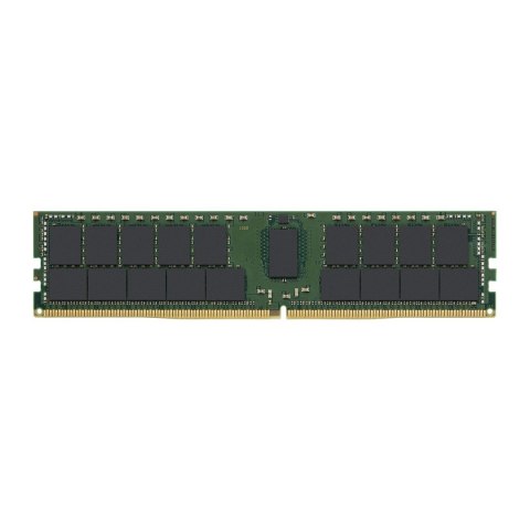 Kingston RDIMM 32GB DDR4 2Rx4 Micron R Rambus 2666MHz PC4-21300 KSM26RD4/32MRR