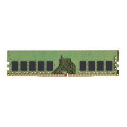 Kingston UDIMM ECC 16GB DDR4 1Rx8 Hynix C 2666MHz PC4-21300 KSM26ES8/16HC